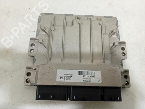 Engine control unit (ECU) RENAULT SCÉNIC IV (J9_) 1.2 TCe 130 | BP16948904M57 