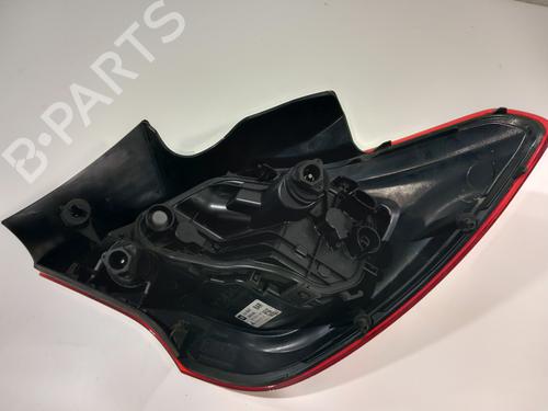 Left taillight OPEL CORSA E (X15) 1.2 (08, 68) | BP35958741C34 - Image 3