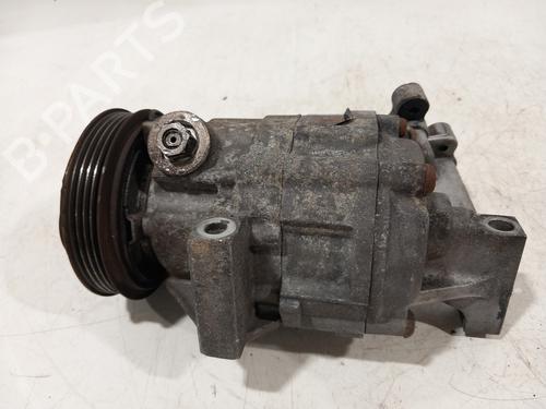 AC compressor OPEL AGILA B (H08) 1.2 (F68) | BP38166331M34 - Image 6