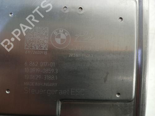 ABS pump BMW Z4 Roadster (G29) M40 i | BP33338182M43 - Image 6