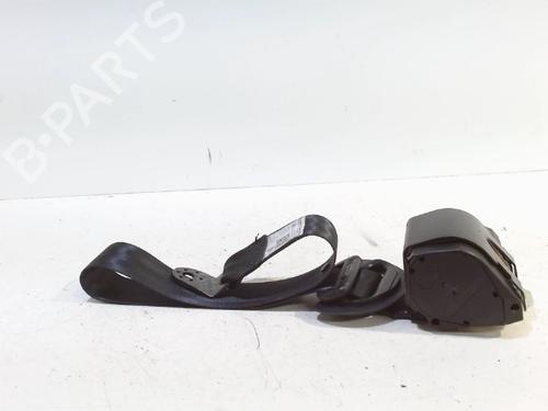 Used Rear right seatbelt Rear right seatbelt 7816575 7816575