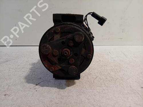 Used AC compressor AC compressor 19280141 19280141