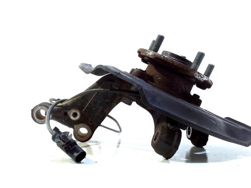 Used Right front steering knuckle TOYOTA AVENSIS Saloon (_T27_) 2.0 D-4D (ADT270_, ADT270R) (126 hp) 13202155