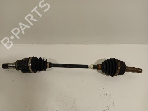Left front driveshaft PEUGEOT 108 1.0 VTi | BP23988972M38 - Image 2