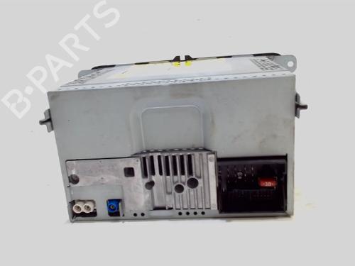 Electronic module SEAT LEON (1P1) 1.9 TDI | BP8130321M83 