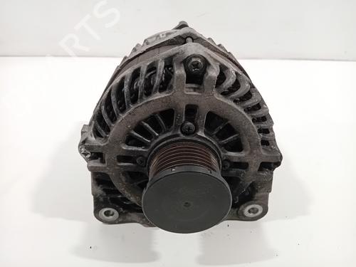 Used Alternator OPEL VIVARO B Van (X82) 1.6 CDTI (05) (125 hp) 29371170