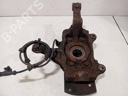 Left front steering knuckle OPEL VIVARO B Van (X82) 1.6 CDTI (05) | BP37665916M25 - Image 3