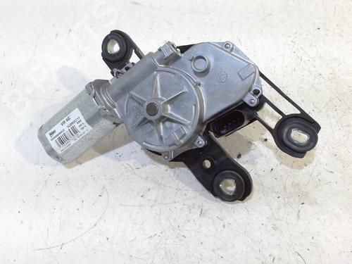 Rear wiper motor VW GOLF VII (5G1, BQ1, BE1, BE2) 2.0 TDI | BP7569990M102 
