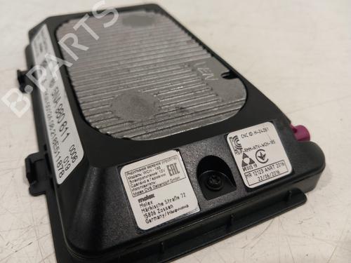 Electronic module SKODA KAROQ (NU7, ND7) 1.5 TSI | BP33719166M83 - Image 4