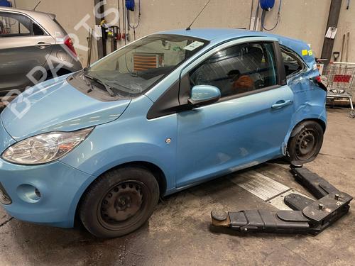 Left headlight FORD KA (RU8) 1.2 | BP32338672C28  - Image 7