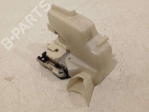 Used Front left lock AUDI A3 Sportback (8VA, 8VF) 1.2 TFSI (105 hp) 26959403