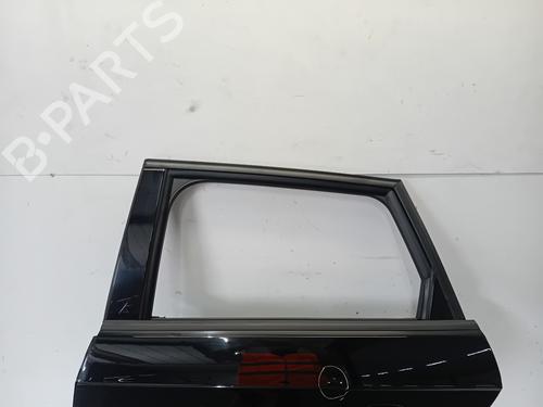 Left rear door AUDI A3 Sportback (8VA, 8VF) 1.4 TFSI e-tron | BP27597863C4 