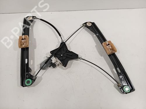Front right window mechanism VW PASSAT B8 Variant (3G5, CB5) 2.0 TSI 4motion | BP26430995C23 - Image 6