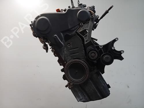 Used Engine AUDI A4 B8 Avant (8K5) 2.0 TDI (143 hp) 28794513