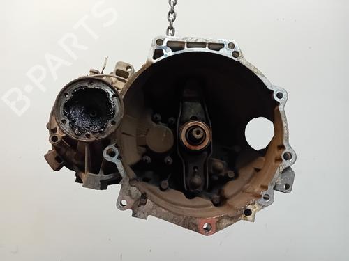 Used Gearbox Gearbox 38730412 38730412