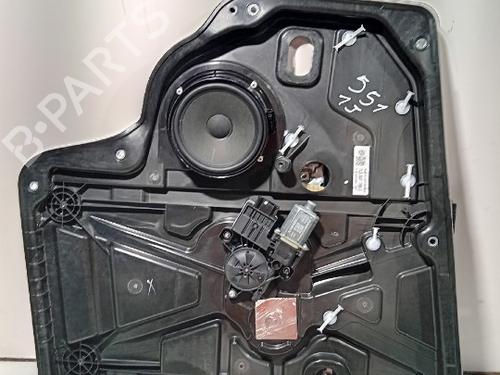 Fensterheber rechts vorne für VW TRANSPORTER T6 Platform/Chassis (SFD, SFE, SFL, SFZ, SJD, SJ 2.0 TDI (110 hp) 28018928