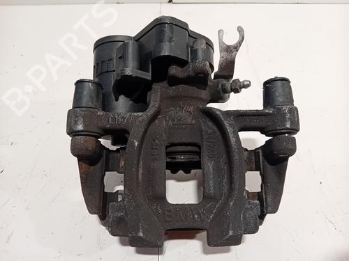 Used Right rear brake caliper BMW 1 (F40) 118 i (140 hp) 27929261