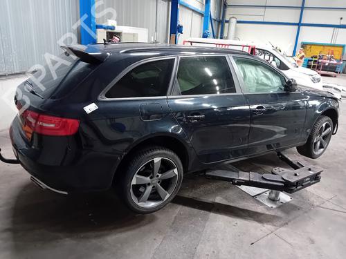Gearbox AUDI A4 B8 Avant (8K5) 3.0 TDI quattro | BP29563668M3  - Image 8