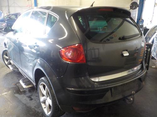 Rear wiper motor SEAT ALTEA (5P1) 2.0 TDI 16V | BP7985304M102 