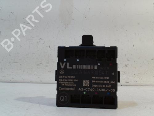 Used Control unit Control unit 13661818 13661818
