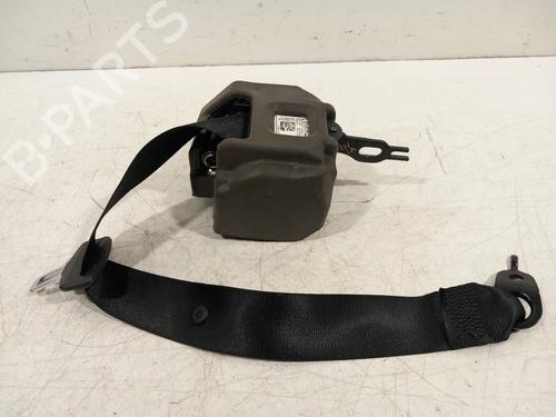 Used Rear left seatbelt Rear left seatbelt BMW 3 (G20, G80, G28) 320 e Plug-in-Hybrid (204 hp) 33003669 33003669