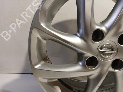 Fælk OPEL CORSA F (P2JO) 1.2 (68) | BP31018102C45 - Image 3