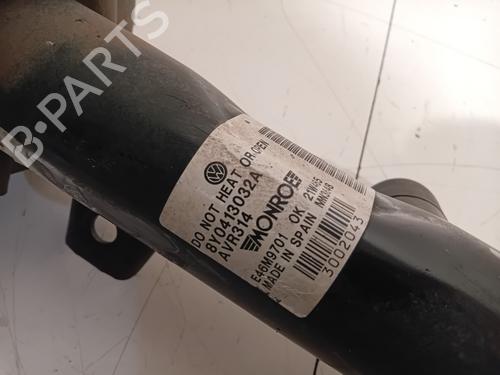 Left front shock absorber AUDI A3 Sportback (8YA, 8YF) RS3 TFSI quattro | BP24925526M16 