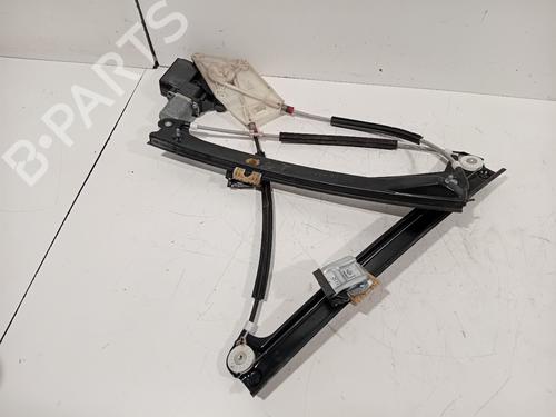 Front right window mechanism VW POLO V (6R1, 6C1) 1.2 TDI | BP31018089C23
