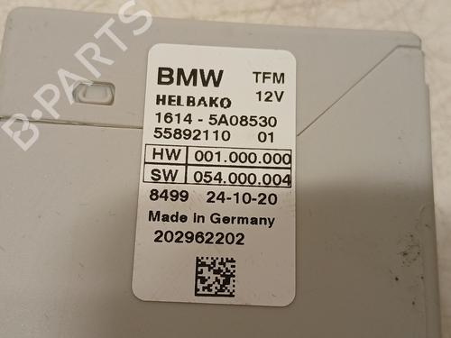 Control unit BMW 5 (G30, F90) 530 e Plug-in-Hybrid | BP27408895M11 - Image 4