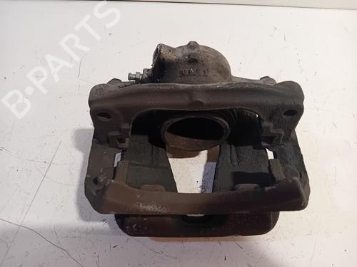 Left front brake caliper MERCEDES-BENZ A-CLASS (W176) A 180 CDI / d (176.012) | BP27653836M105 - Image 4