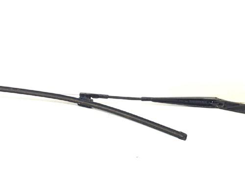 Used Front windshield wiper arm SKODA OCTAVIA II (1Z3) 1.4 (80 hp) 13196585