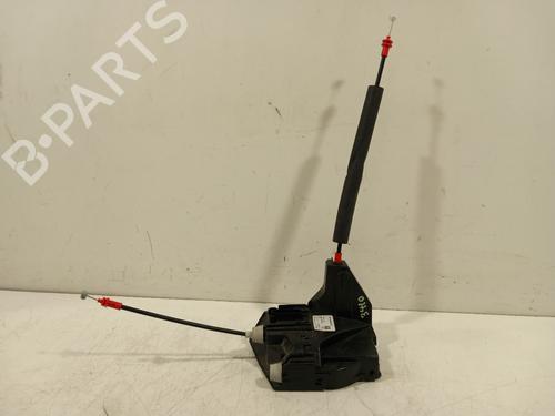 Used Rear right lock Rear right lock LAND ROVER DISCOVERY SPORT (L550) 2.0 D 4x4 (150 hp) 33757161 33757161