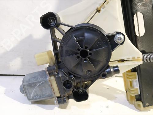 Front left window mechanism VW T-ROC (A11, D11) 1.0 TSI | BP31970677C22