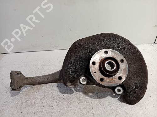 Used Right front steering knuckle AUDI A5 (8T3) 3.0 TDI quattro (240 hp) 27408808