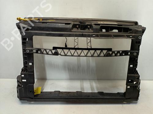 Used Crossmember VW POLO V (6R1, 6C1) 1.2 TDI (75 hp) 30769819