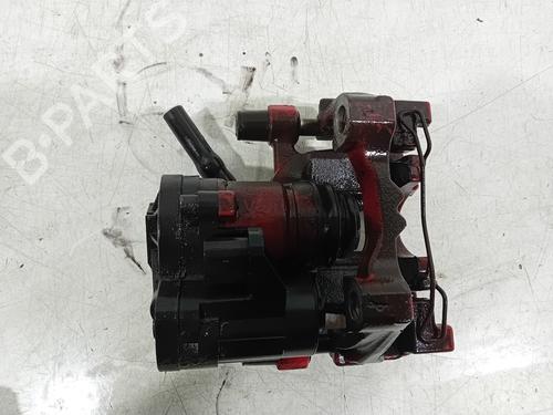 Left rear brake caliper VW T-ROC (A11, D11) 1.5 TSI | BP23278636M107 - Image 4