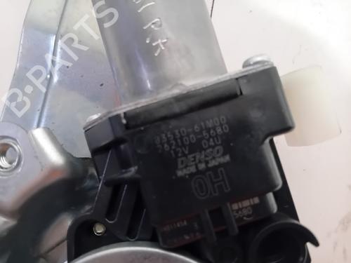 Rudehejsemekanisme Højre bagtil SUZUKI IGNIS III (MF, FF) 1.2 (ATK412) | BP27167916C25 - Image 3