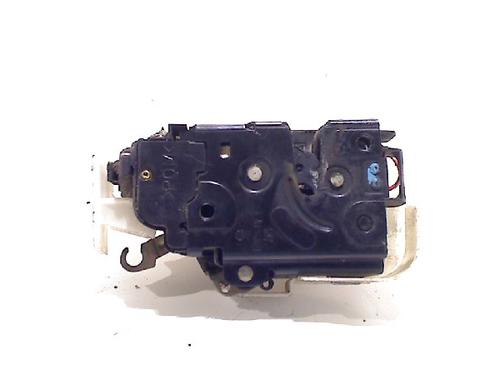 Venstre foran lås VW PASSAT B5.5 (3B3) 1.9 TDI | BP13198252C98 