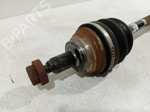 Left front driveshaft VW PASSAT B6 (3C2) 2.0 FSI | BP25834824M38 