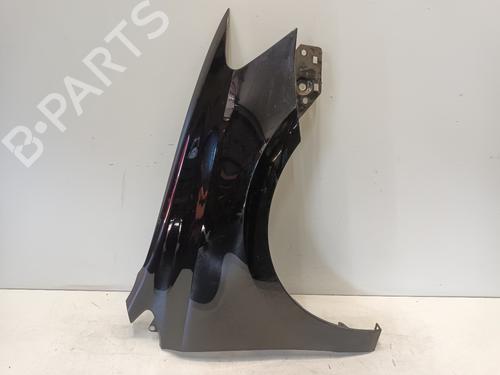 Parafango anteriore destro Parafango anteriore destro VW POLO V (6R1, 6C1) 1.2 TDI (75 hp) 33848146 33848146