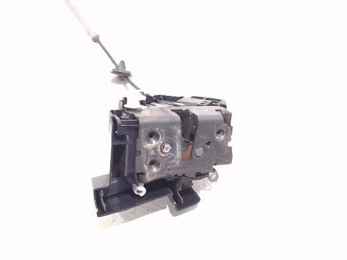 Front left lock VOLVO XC60 I SUV (156) D3 / D4 | BP13198768C98 