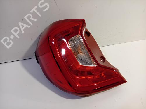 Venstre baglygte KIA PICANTO III (JA) 1.0 (67 hp) 27557929