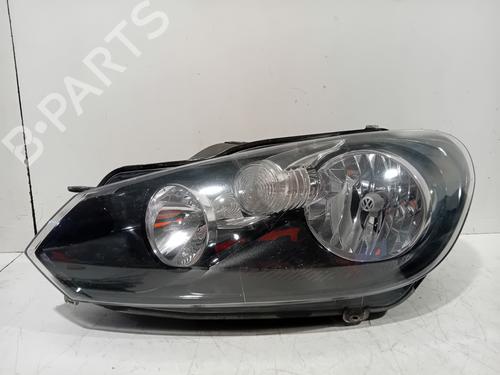 left-headlight-vw-golf-vi-variant-aj5-2009-2010-2011-2012-2013-2014-32753065 main image