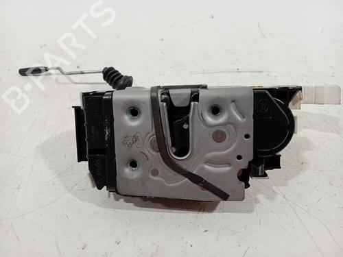 Cerradura puerta trasera izquierda MERCEDES-BENZ B-CLASS Sports Tourer (W246, W242) B 200 (246.243) (156 hp) 28369104