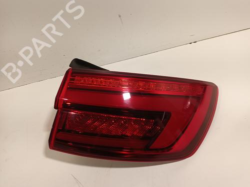 Used Right taillight Right taillight AUDI A4 B9 Avant (8W5, 8WD) 2.0 TFSI (190 hp) 40084105 40084105