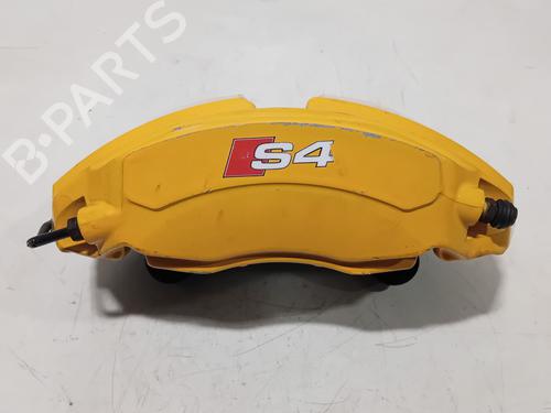 Right front brake caliper AUDI A4 B9 Avant (8W5, 8WD) 2.0 TFSI | BP39567328M104 - Image 2