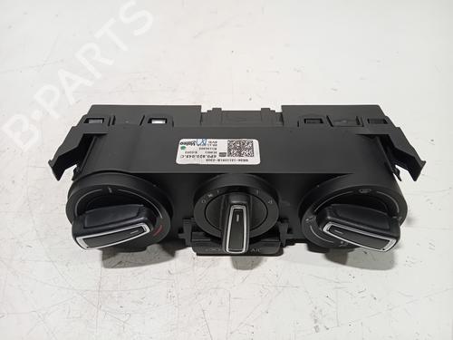Used Climate control Climate control SEAT IBIZA IV (6J5, 6P1) 1.0 TSI (95 hp) 39929072 39929072