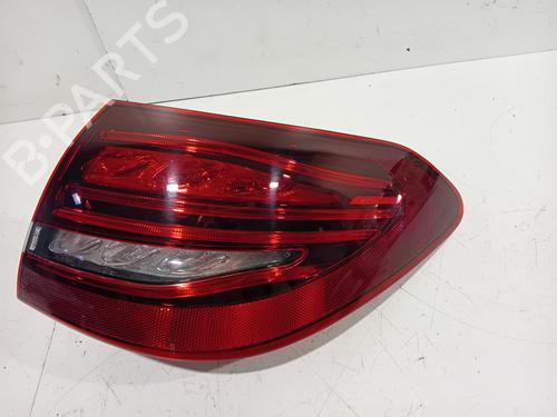 Used Right taillight MERCEDES-BENZ C-CLASS T-Model (S205) C 200 d (205.201) (160 hp) 28002270