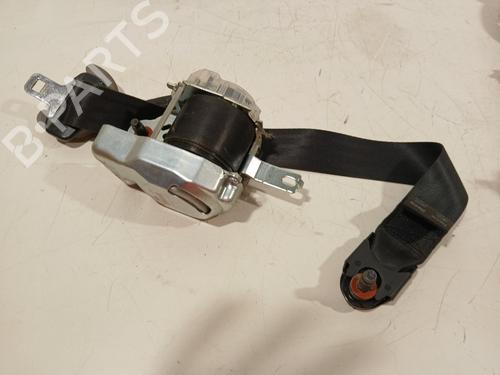 Front left seatbelt KIA RIO III (UB) 1.25 CVVT | BP30462456I26 - Image 4