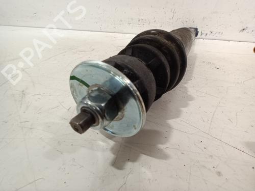 Left rear shock absorber HYUNDAI i10 II (BA, IA) 1.0 | BP15737408M18 
